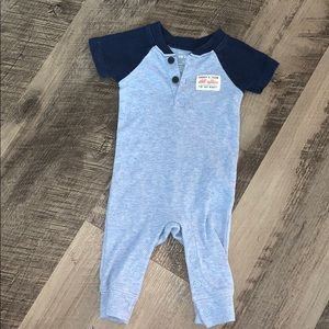 🎃Newborn onesie
